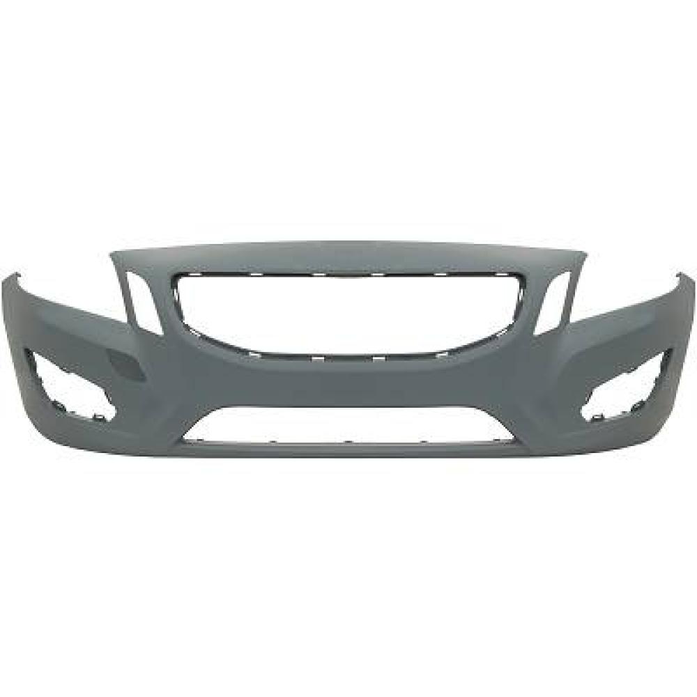 Pare-chocs avant — Volvo S60 V60 (Typ Y20) (2010-…) — réf. 7662050