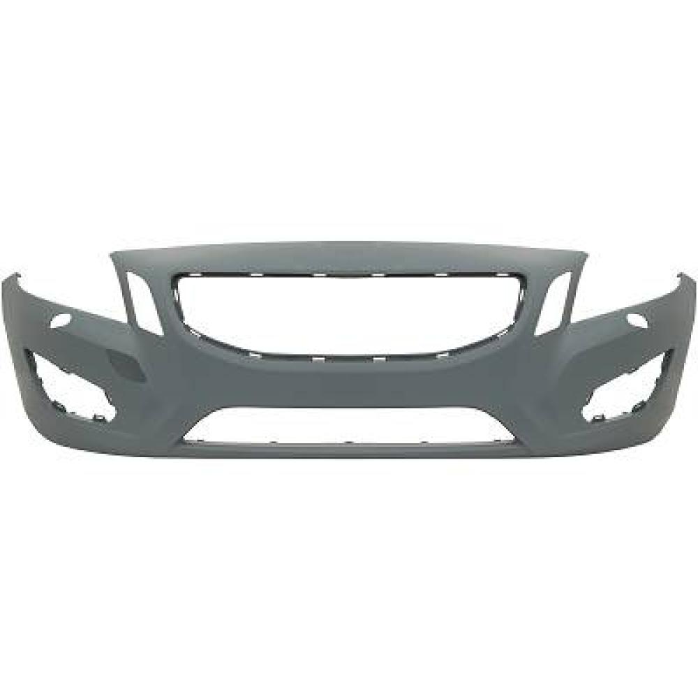 Pare-chocs avant — Volvo S60 V60 (Typ Y20) (2010-…) — réf. 7662051