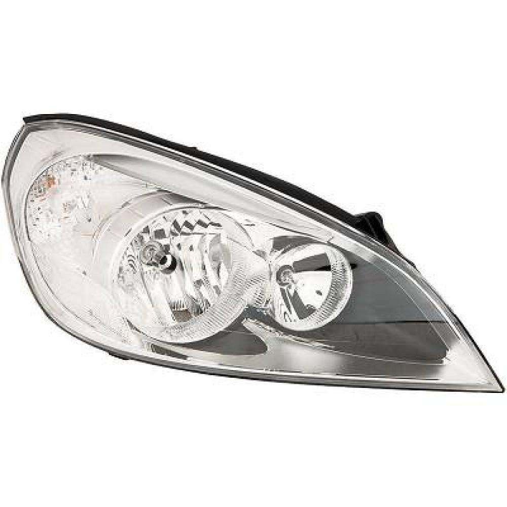 Projecteur principal droite — Volvo S60 V60 (Typ Y20) (2010-…) — réf. 7662080