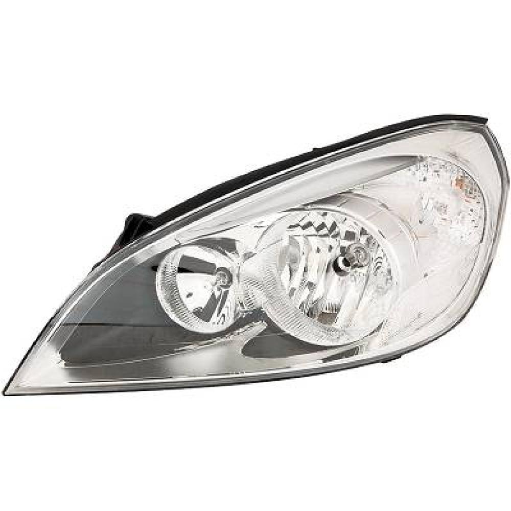 Projecteur principal gauche — Volvo S60 V60 (Typ Y20) (2010-…)