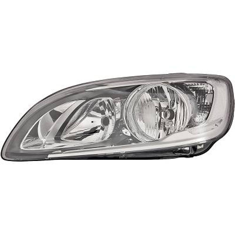 Projecteur principal gauche — Volvo S60 V60 (Typ Y20) (2010-…)