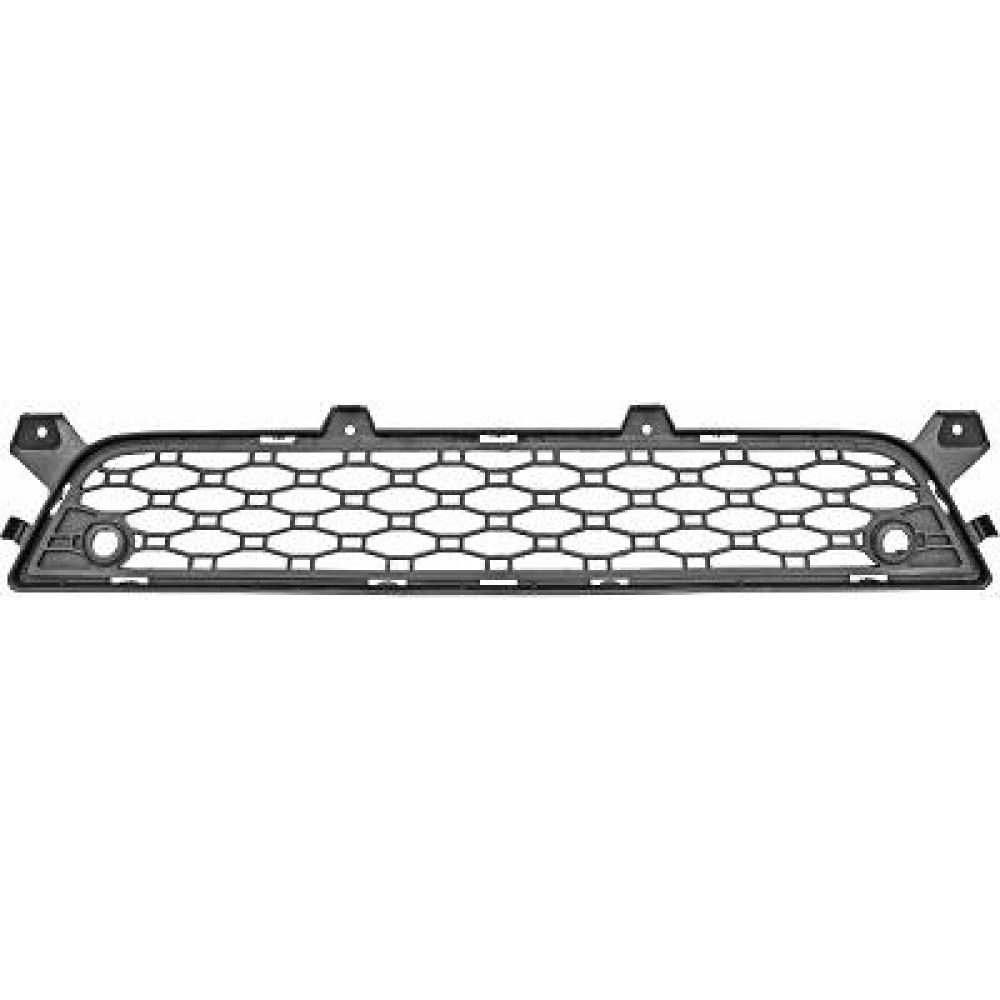 Grille de ventilation, pare-chocs avant — Volvo XC60 (2008-2017) — réf. 7675045