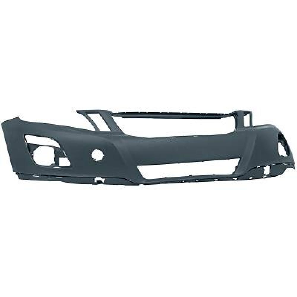 Pare-chocs avant — Volvo XC60 (2008-2017) — réf. 7675050