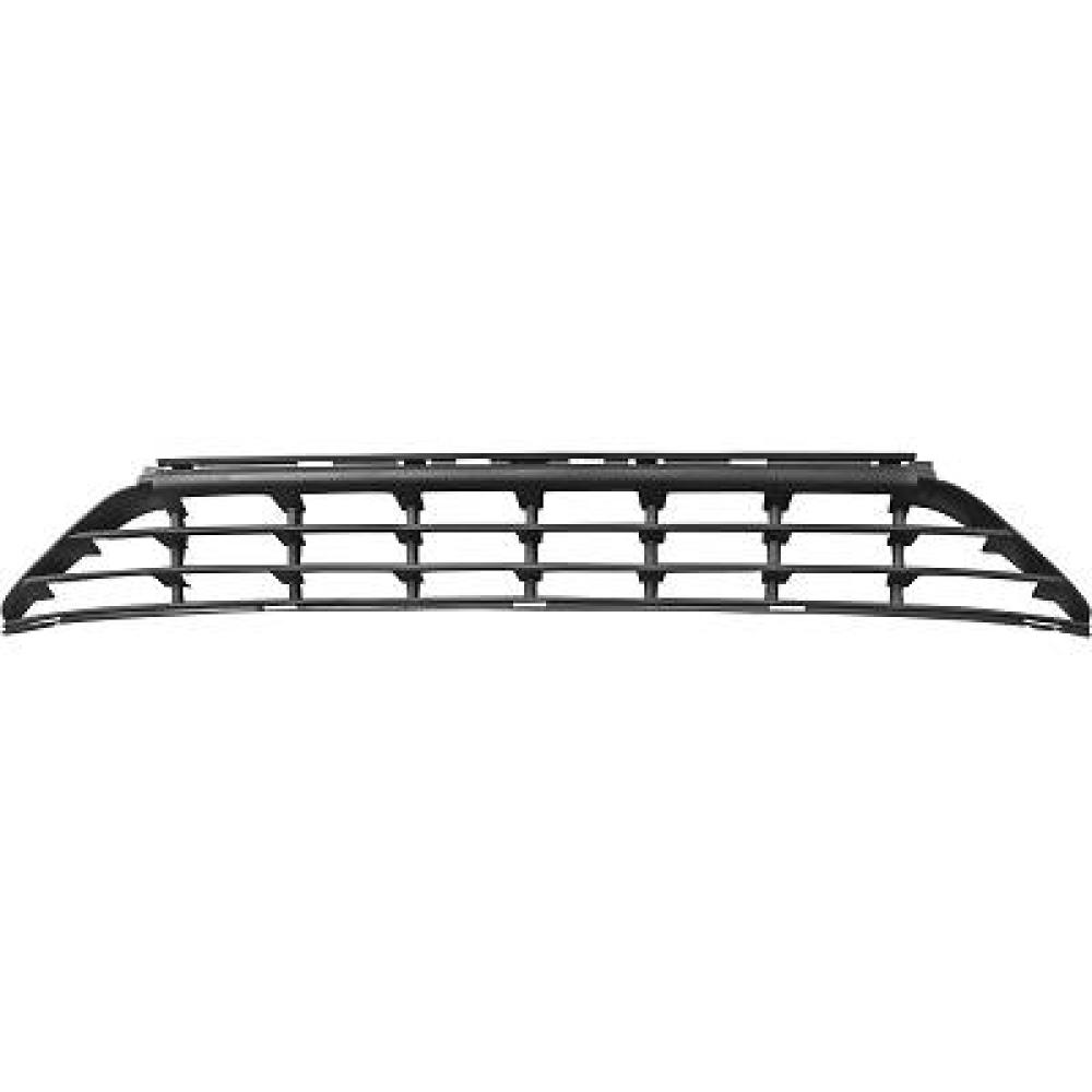 Grille de ventilation, pare-chocs avant — Volvo XC60 (2008-2017) — réf. 7676045