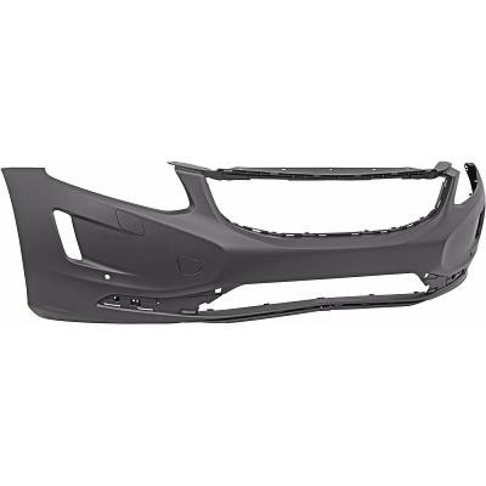 Pare-chocs avant — Volvo XC60 (2008-2017) — réf. 7676052