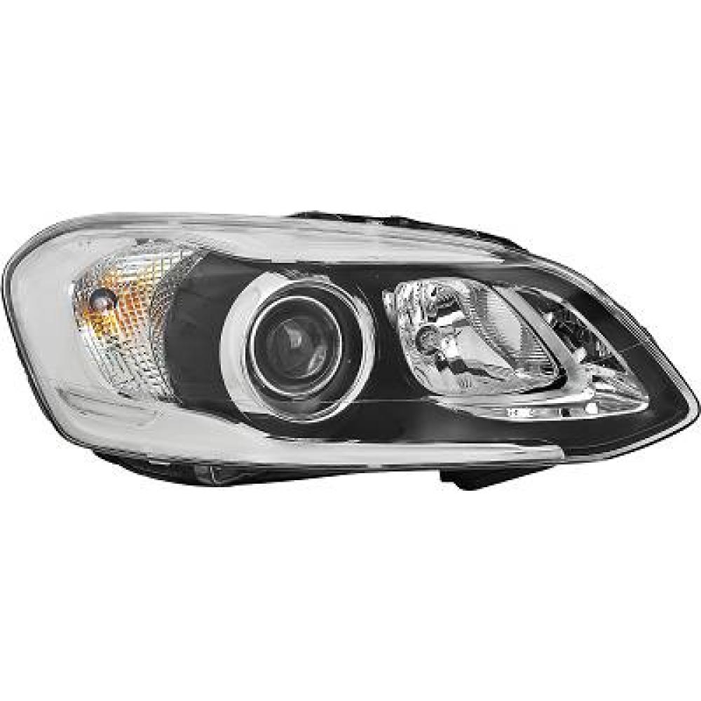 Projecteur principal droite — Volvo XC60 (2008-2017) — réf. 7676086
