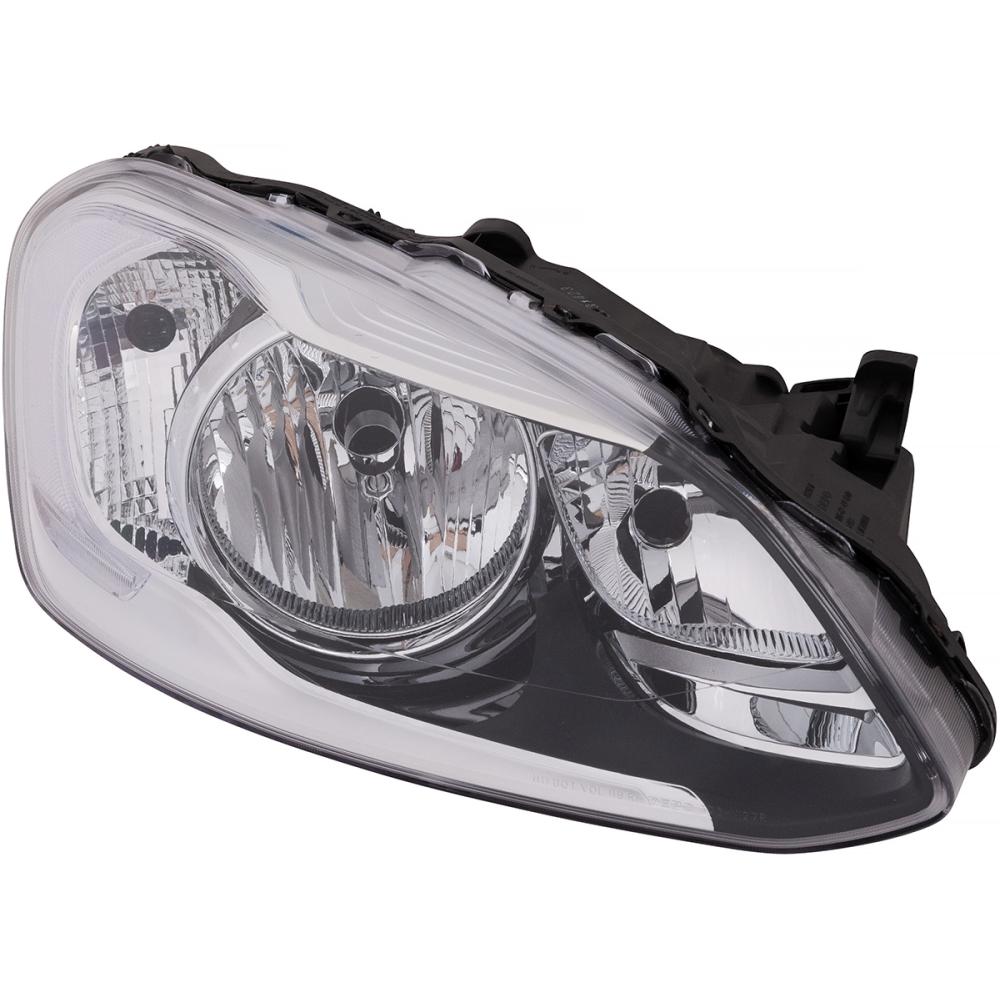 Projecteur principal droite — Volvo XC60 (2008-2017) — réf. 7676980