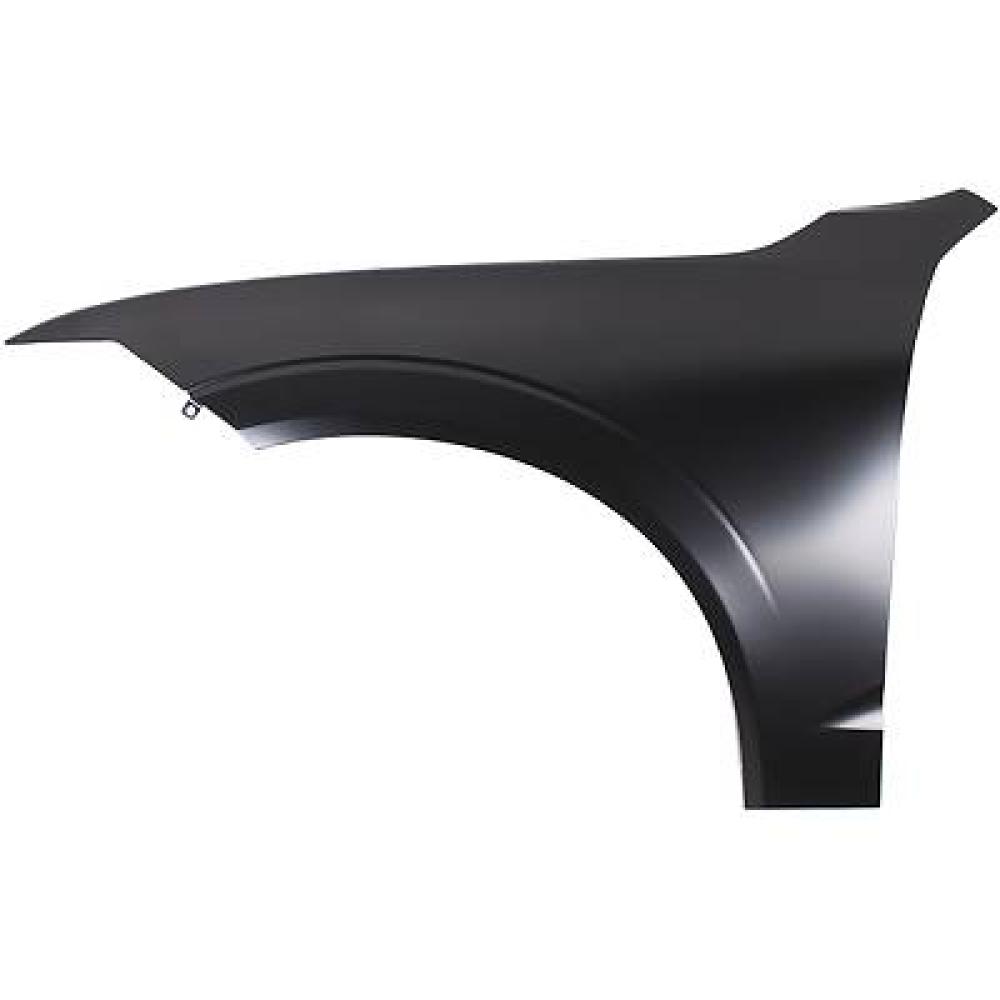 Aile avant gauche — Volvo XC60 (2017-…) — réf. 7677007