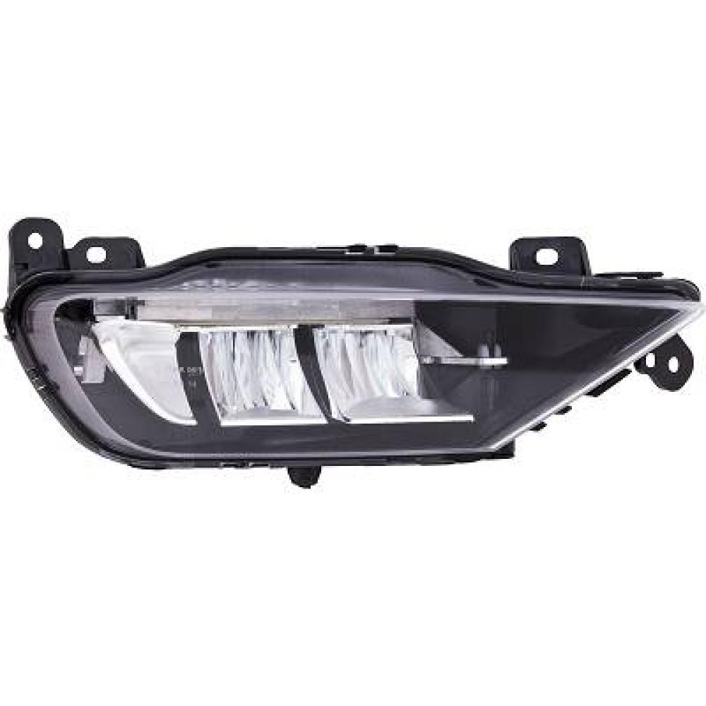 Projecteur antibrouillard droite — Volvo XC60 (2017-…) — réf. 7677088