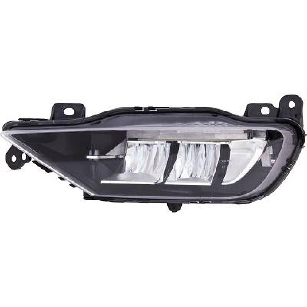 Projecteur antibrouillard gauche — Volvo XC60 (2017-…) — réf. 7677089