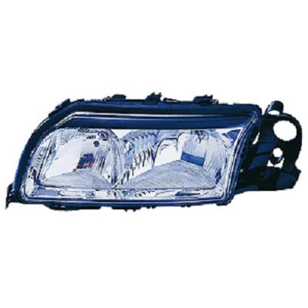 Projecteur principal droite — Volvo S80 (TypT) (1998-2006) — réf. 7680080