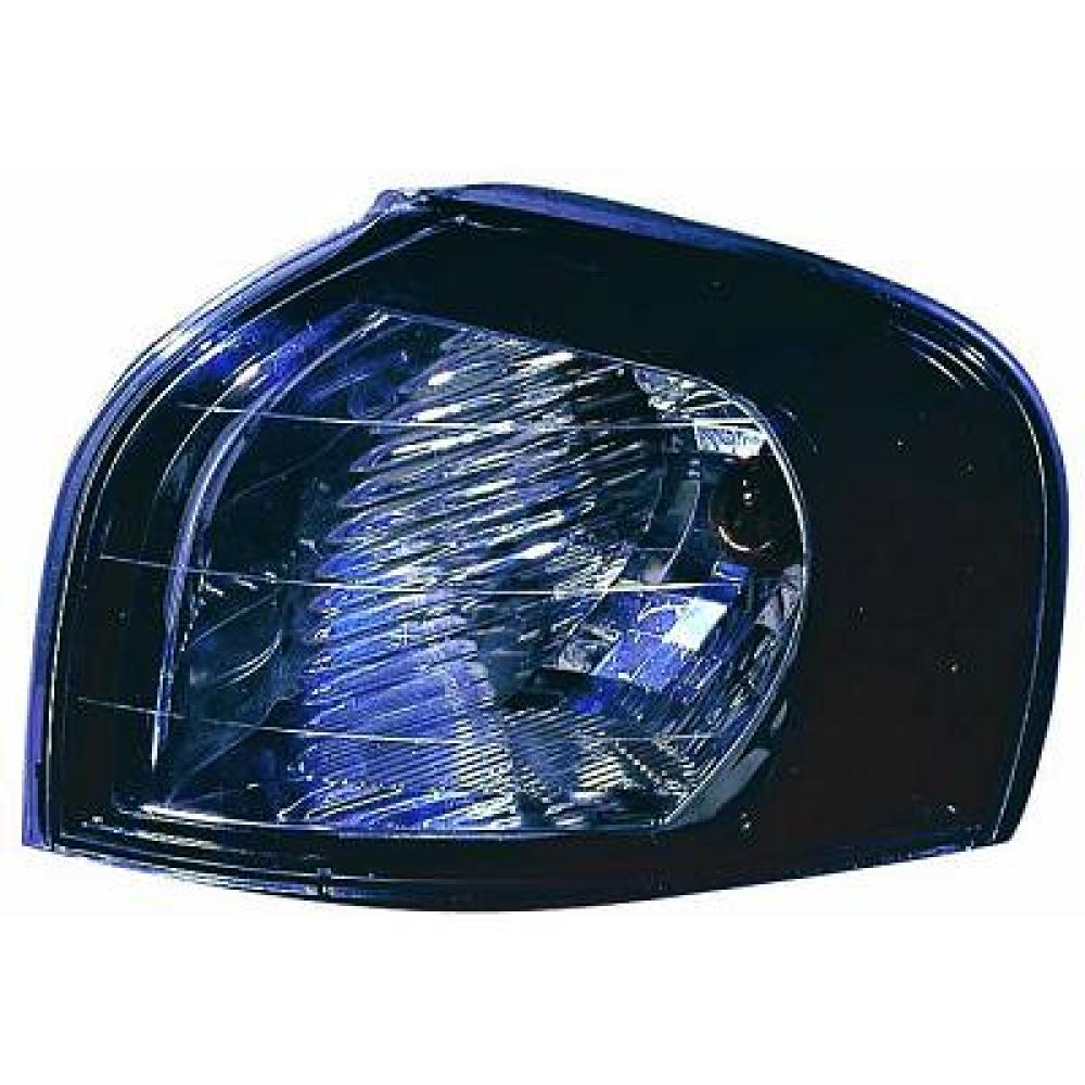 Feu clignotant avant gauche — Volvo S80 (TypT) (1998-2006)