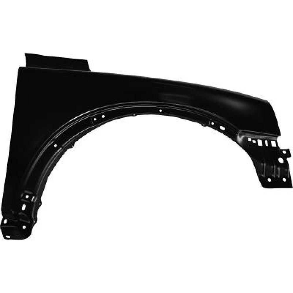Aile avant droite — Volvo XC90 (2002-2006) — réf. 7685006