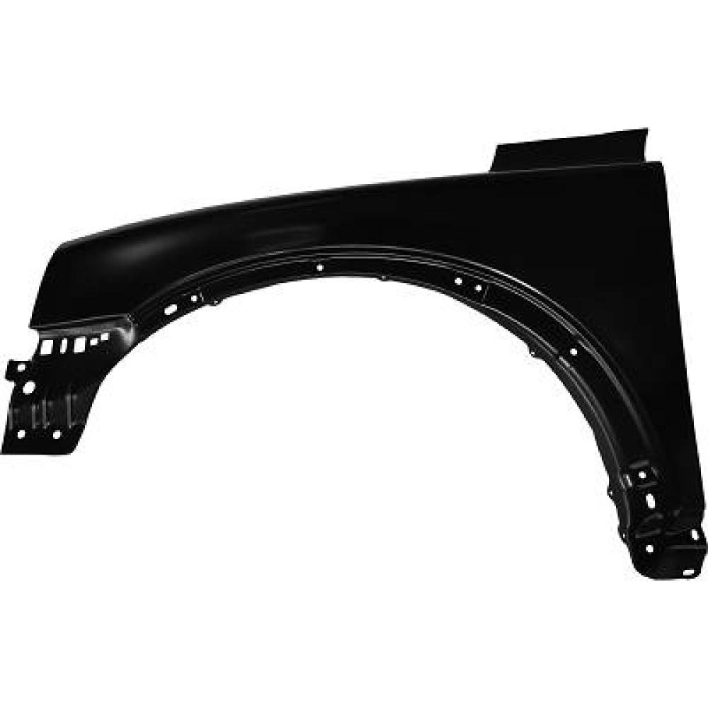 Aile avant gauche — Volvo XC90 (2002-2006) — réf. 7685007