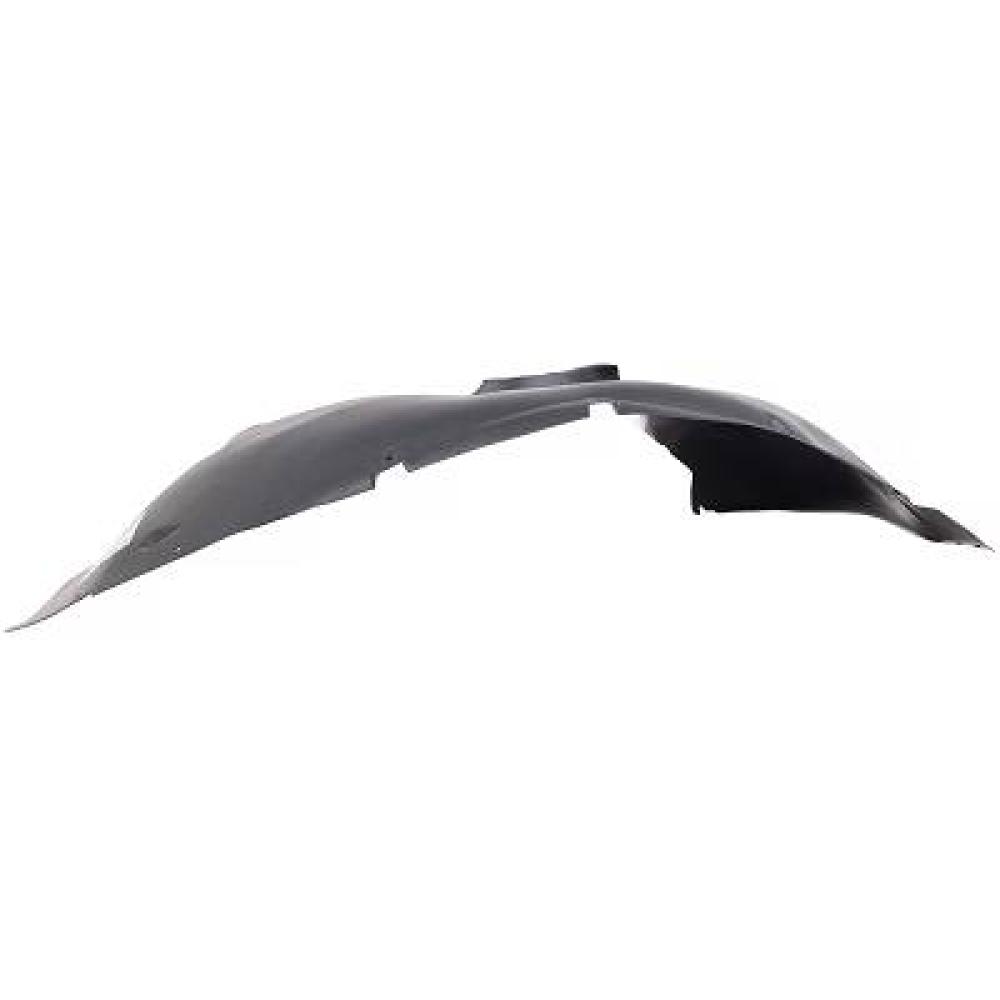 Garniture, passage de roue avant gauche — Volvo XC90 (2002-2006) — réf. 7685009