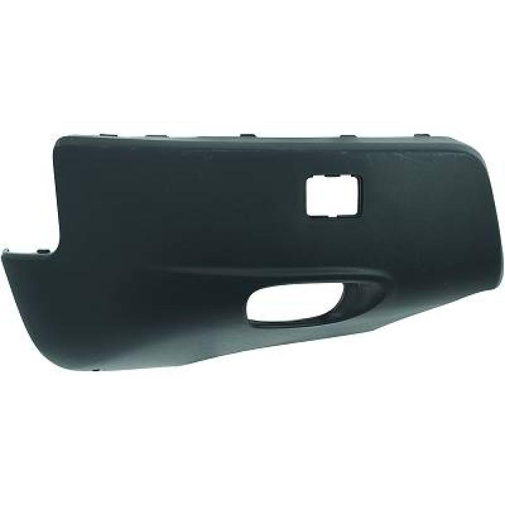 Pare-chocs avant droite — Volvo XC90 (2002-2006) — réf. 7685052
