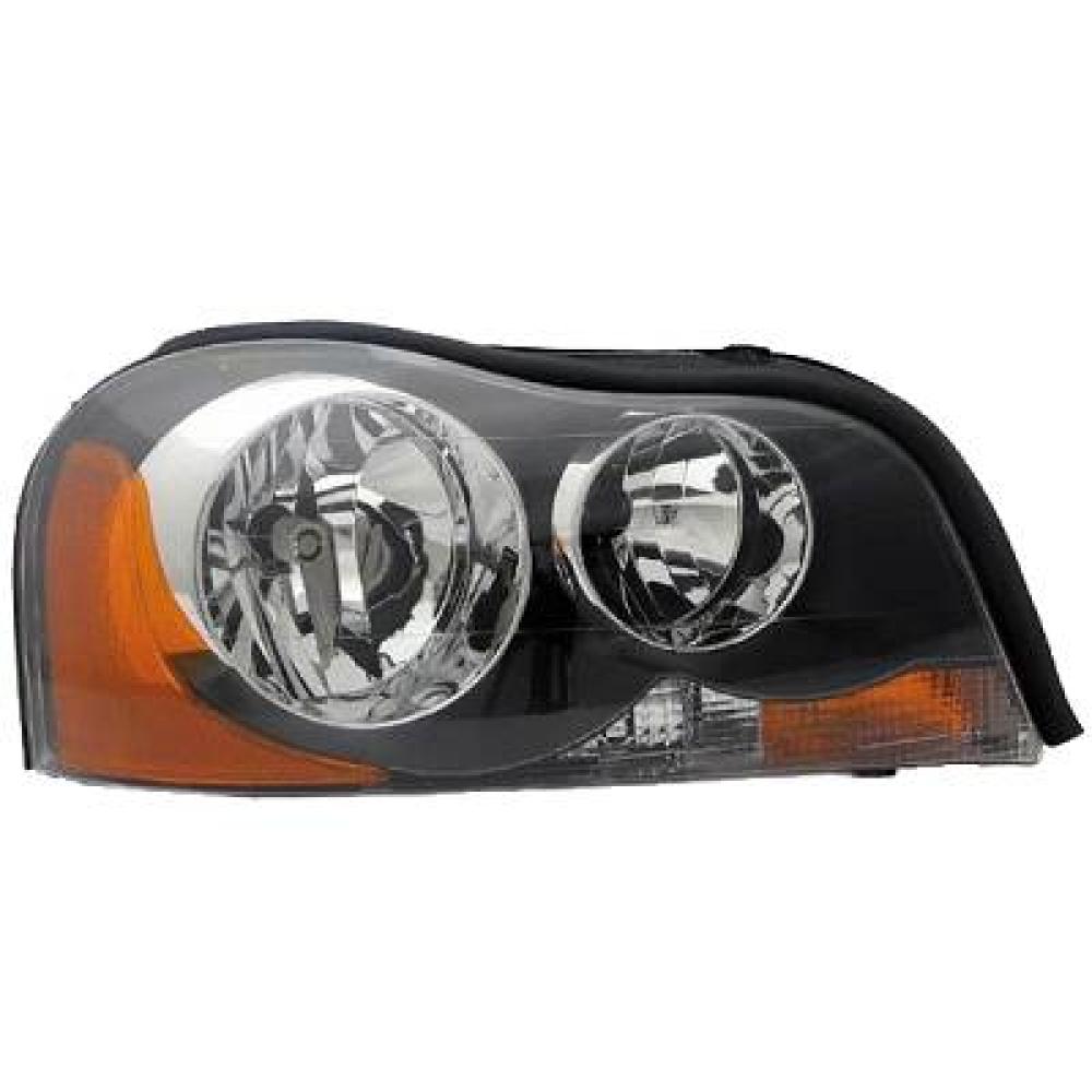 Projecteur principal droite — Volvo XC90 (2002-2006) — réf. 7685080