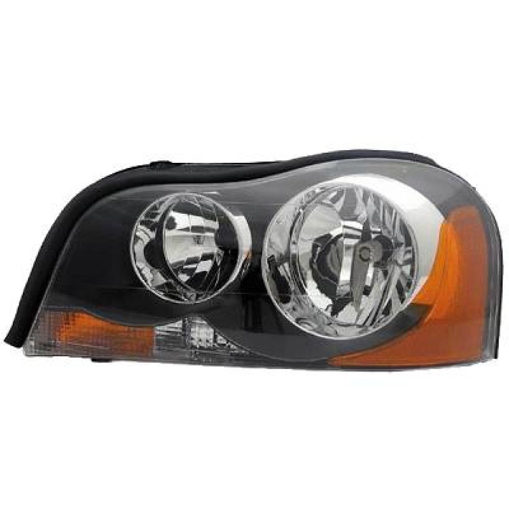 Projecteur principal gauche — Volvo XC90 (2002-2006)