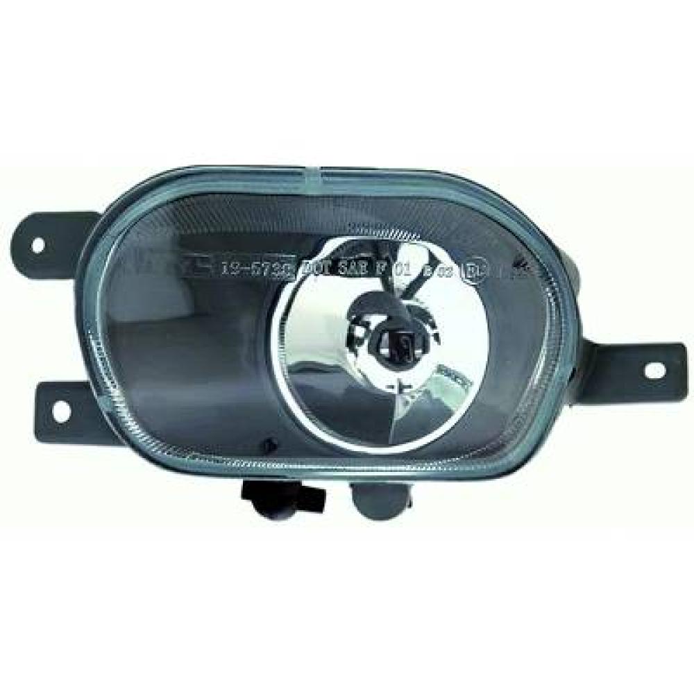 Projecteur antibrouillard gauche — Volvo XC90 (2002-2006) — réf. 7685089