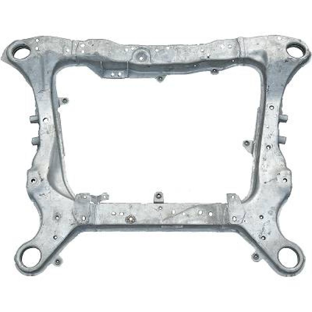 Plot de berceau/Support d'agrégats avant — Volvo XC90 (2002-2006) (+1)