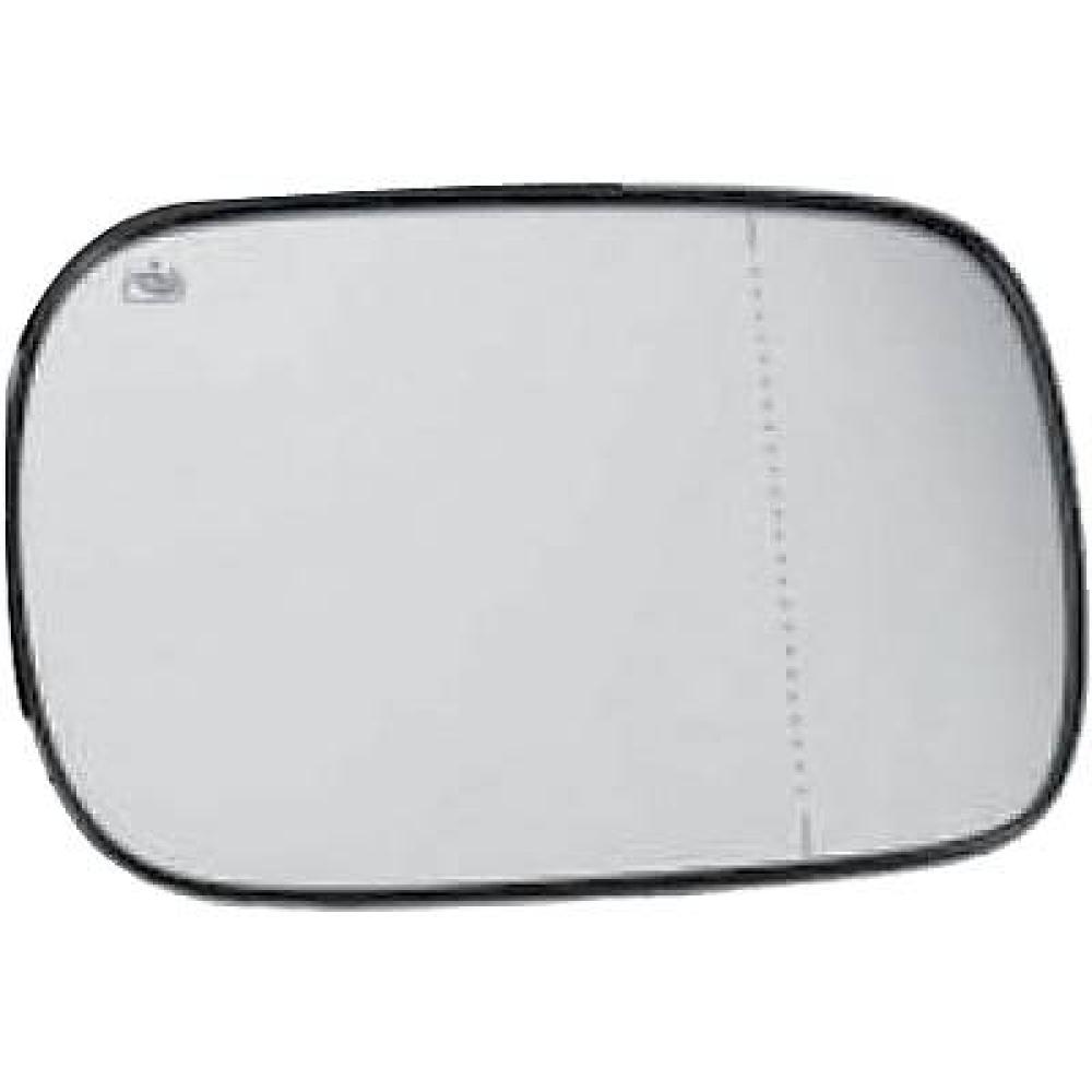 Verre de rétroviseur, rétroviseur extérieur droite — Volvo XC90 (2006-2014) — réf. 7685226