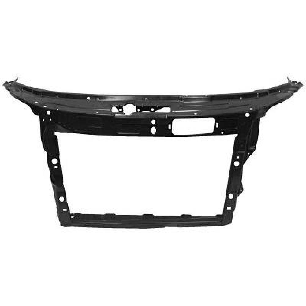 Revêtement avant — Skoda Fabia3/4/5 portes/Break (2007-2010) — réf. 7801602