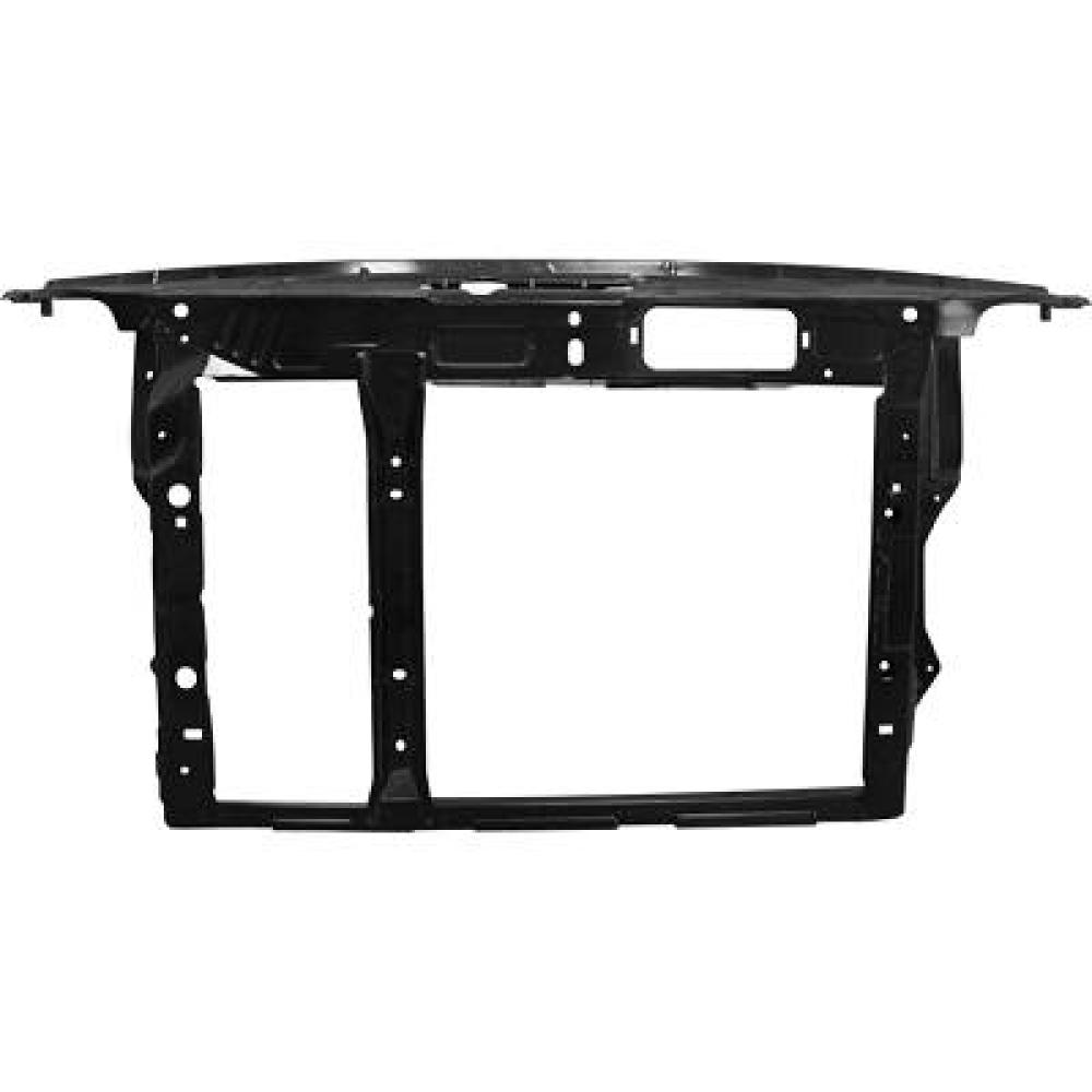 Revêtement avant — Skoda Fabia3/4/5 portes/Break (2007-2010) — réf. 7801603