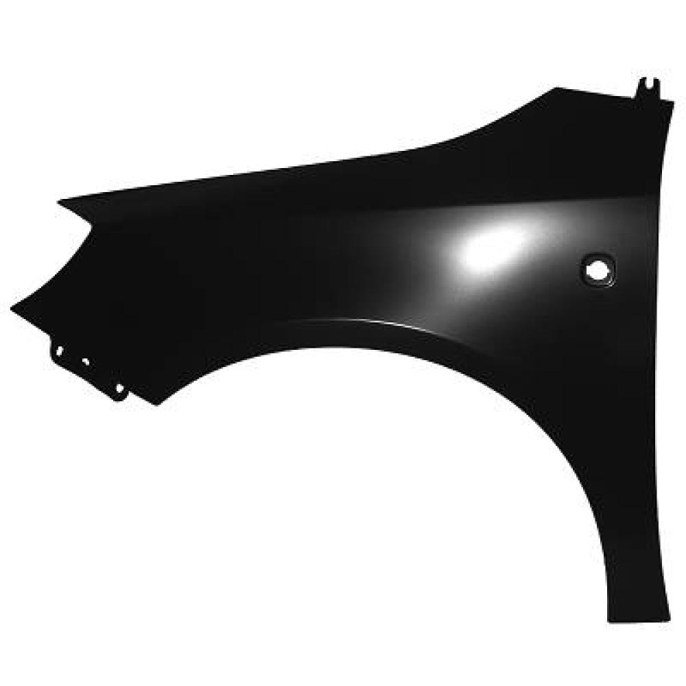 Aile avant droite — Skoda Fabia 3/4/5 portes/Break (2010-2014) — réf. 7801606