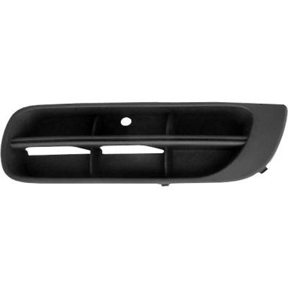 Grille de ventilation, pare-chocs gauche — Skoda Fabia3/4/5 portes/Break (2007-2010) — réf. 7801647