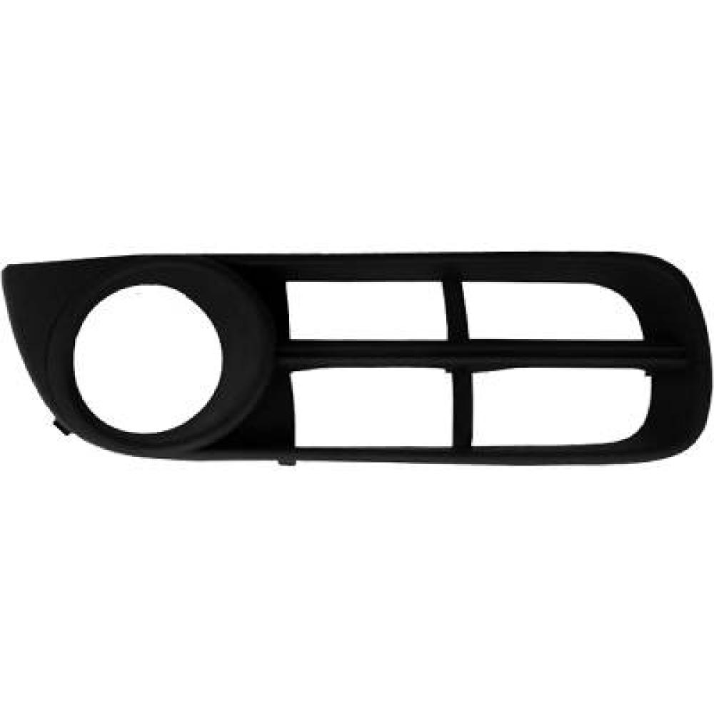 Grille de ventilation, pare-chocs droite — Skoda Fabia3/4/5 portes/Break (2007-2010) — réf. 7801648