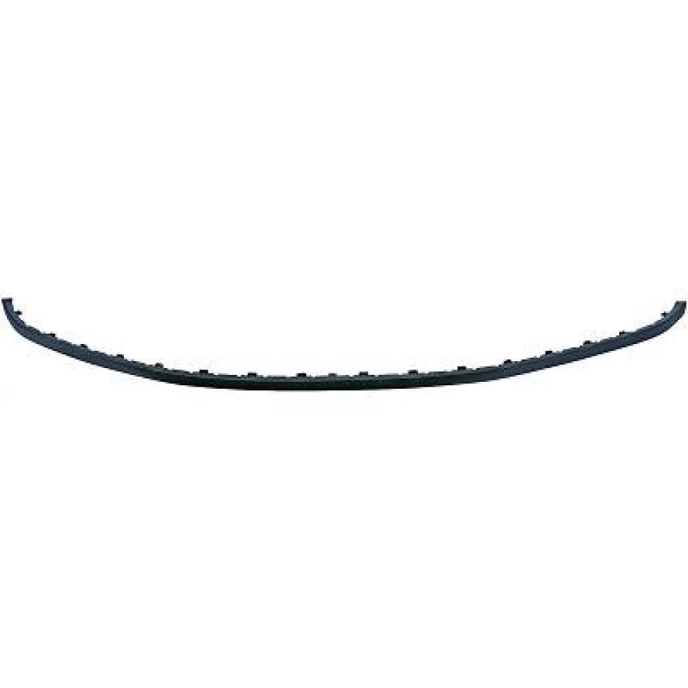 Spoiler Avant du véhicule — Skoda Fabia3/4/5 portes/Break (2007-2010) — réf. 7801661