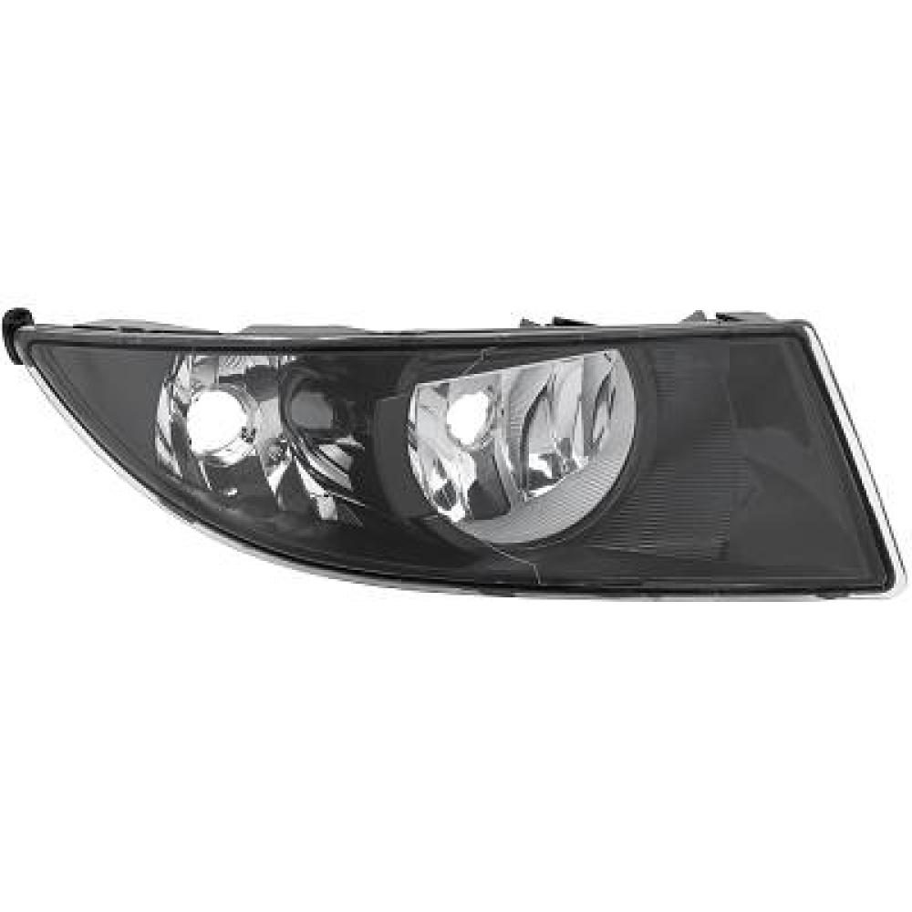 Projecteur antibrouillard droite — Skoda Fabia 3/4/5 portes/Break (2010-2014) — réf. 7801688