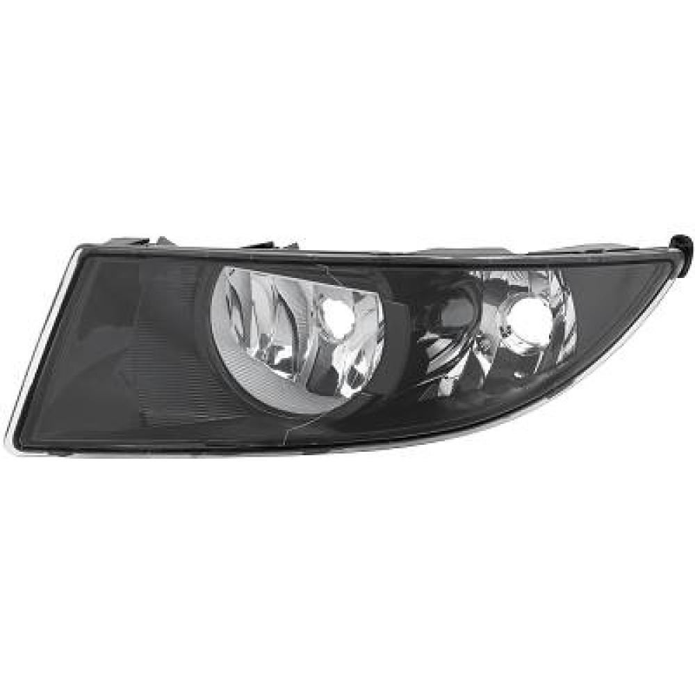 Projecteur antibrouillard gauche — Skoda Fabia 3/4/5 portes/Break (2010-2014) — réf. 7801689
