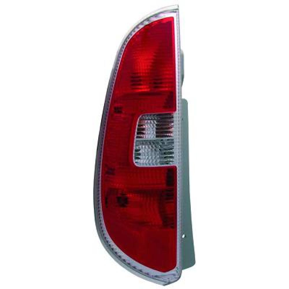 Feu arrière droite — Skoda Roomster (2006-2010) — réf. 7801690