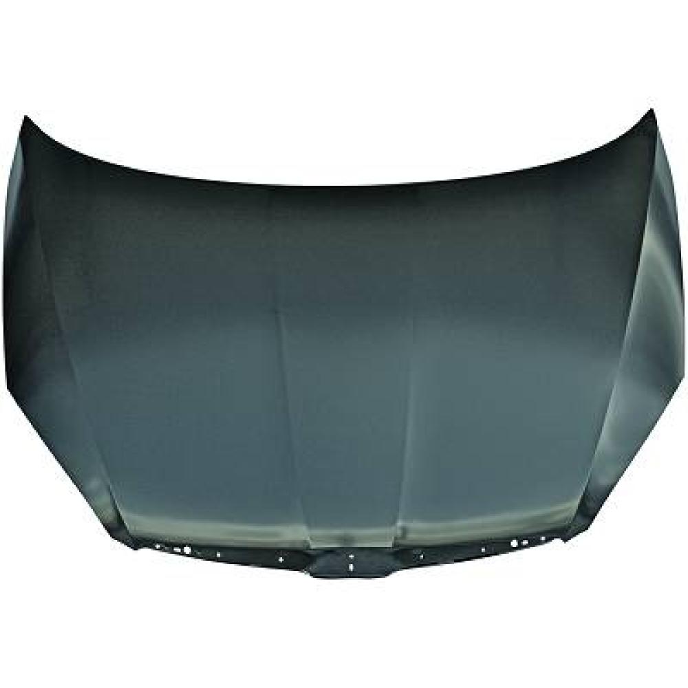 Capot-moteur — Skoda Fabia 3/4/5 portes/Break (2010-2014) — réf. 7801700