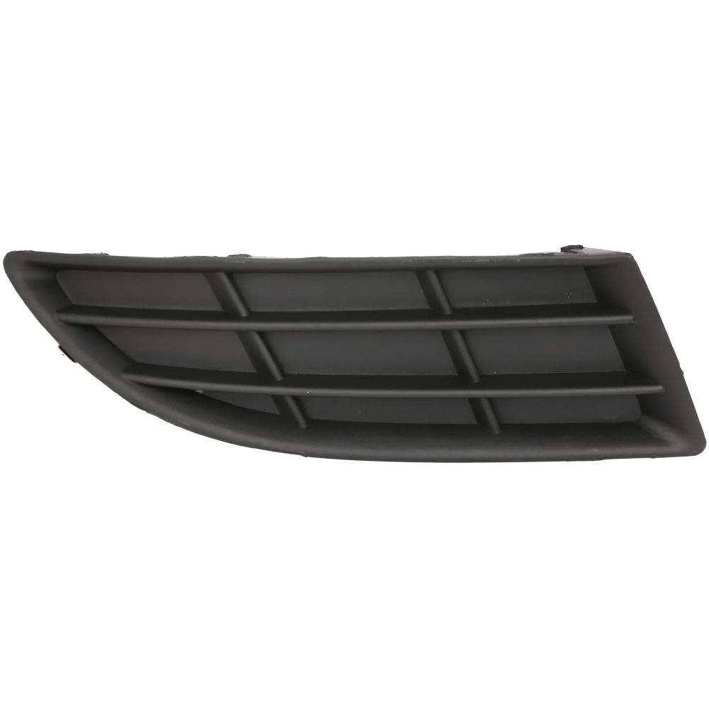 Grille de ventilation, pare-chocs droite — Skoda Fabia 3/4/5 portes/Break (2010-2014) — réf. 7801746