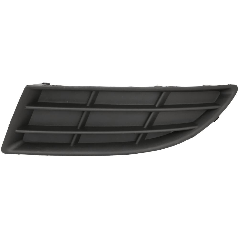 Grille de ventilation, pare-chocs gauche — Skoda Fabia 3/4/5 portes/Break (2010-2014) — réf. 7801747