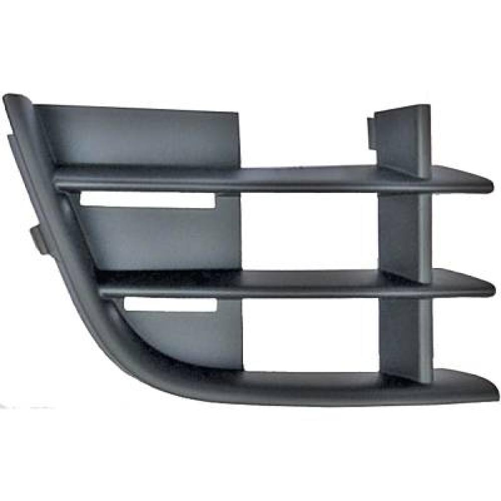 Grille de ventilation, pare-chocs droite — Skoda Fabia 3/4/5 portes/Break (2010-2014) — réf. 7801748