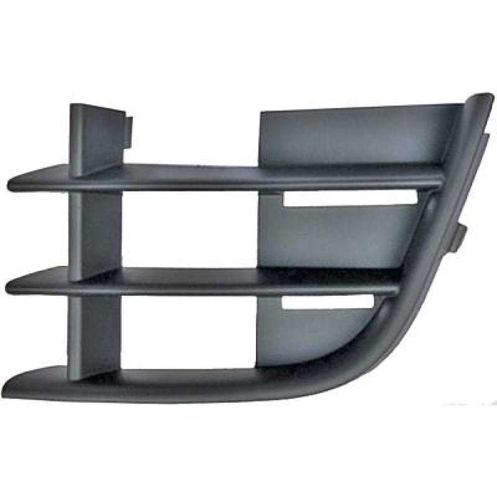 Grille de ventilation, pare-chocs gauche — Skoda Fabia 3/4/5 portes/Break (2010-2014) — réf. 7801749