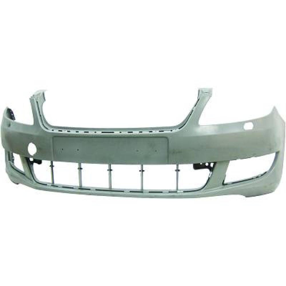 Pare-chocs avant — Skoda Fabia 3/4/5 portes/Break (2010-2014) — réf. 7801751