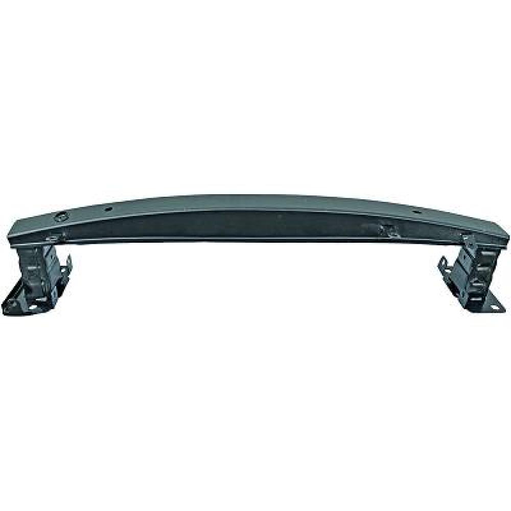 Support, pare-chocs avant — Skoda Fabia 3/4/5 portes/Break (2010-2014) — réf. 7801760