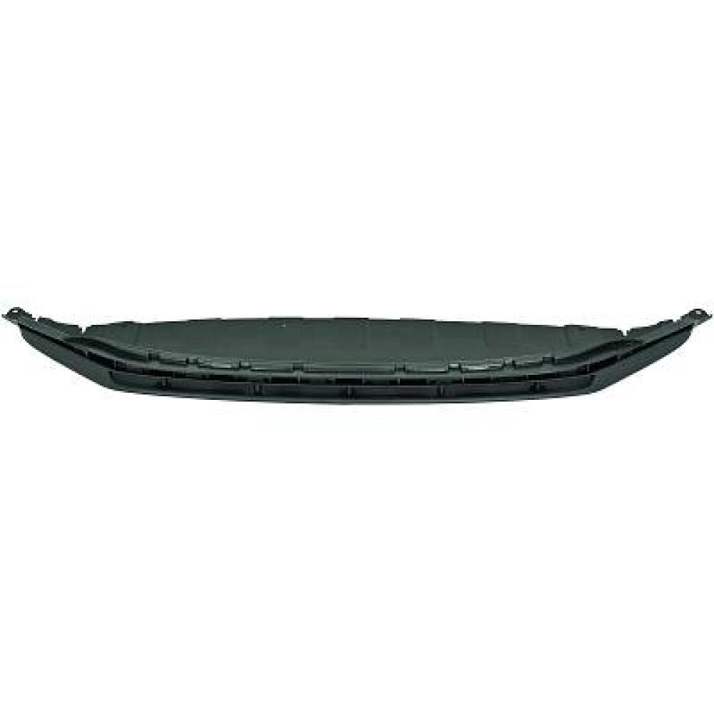 Spoiler avant — Skoda Fabia 3/4/5 portes/Break (2010-2014) (+1)