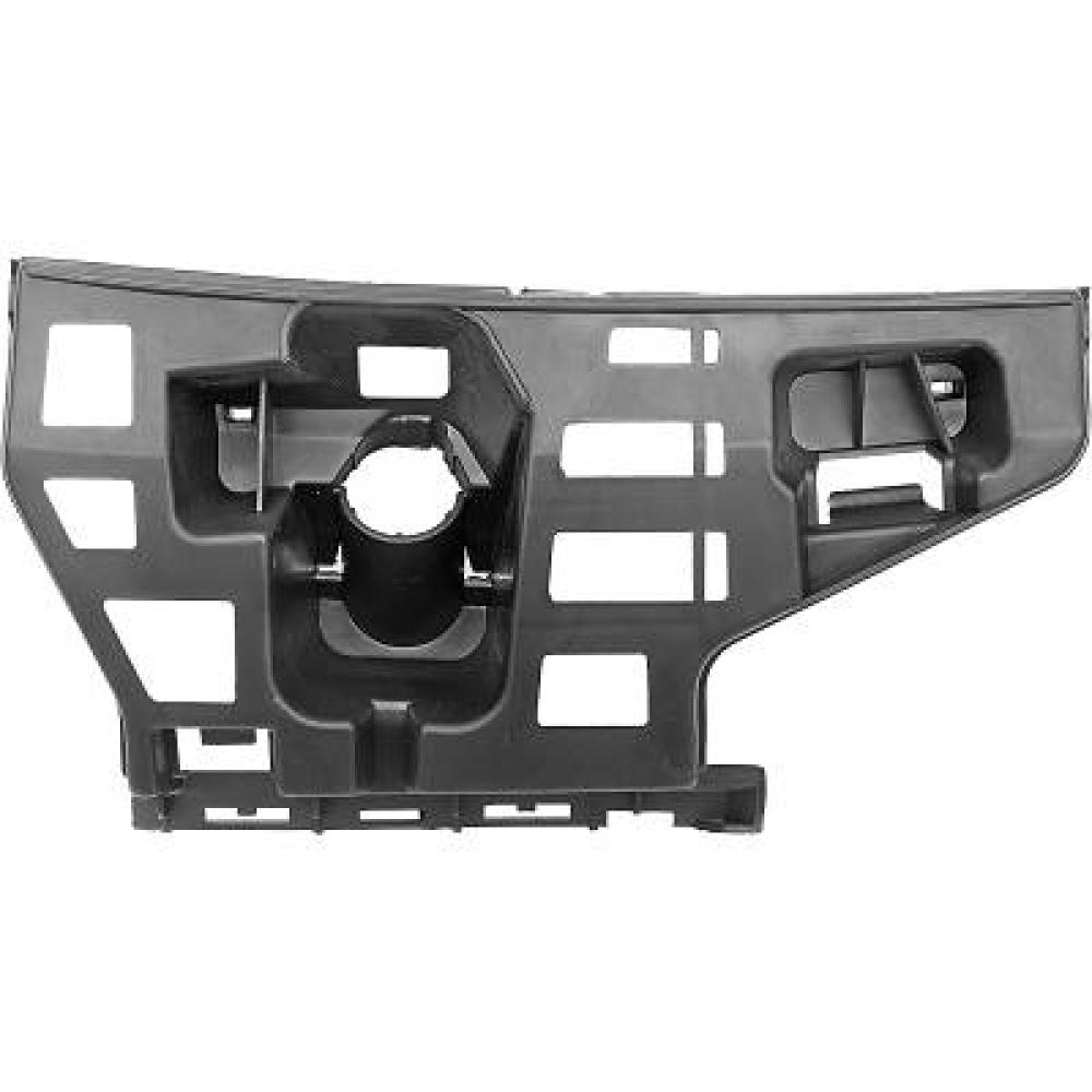 Support, pare-chocs avant droite — Skoda Fabia 3/4/5 portes/Break (2010-2014) — réf. 7801762