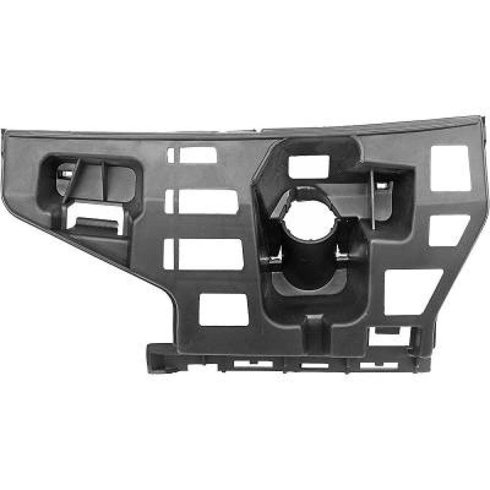 Support, pare-chocs avant gauche — Skoda Fabia 3/4/5 portes/Break (2010-2014) — réf. 7801763