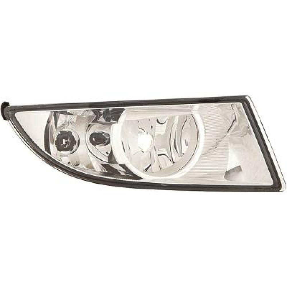 Projecteur antibrouillard droite — Skoda Fabia 3/4/5 portes/Break (2010-2014) — réf. 7801788