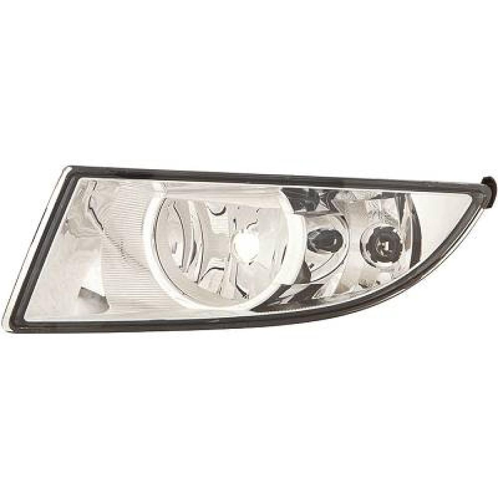 Projecteur antibrouillard gauche — Skoda Fabia 3/4/5 portes/Break (2010-2014) — réf. 7801789
