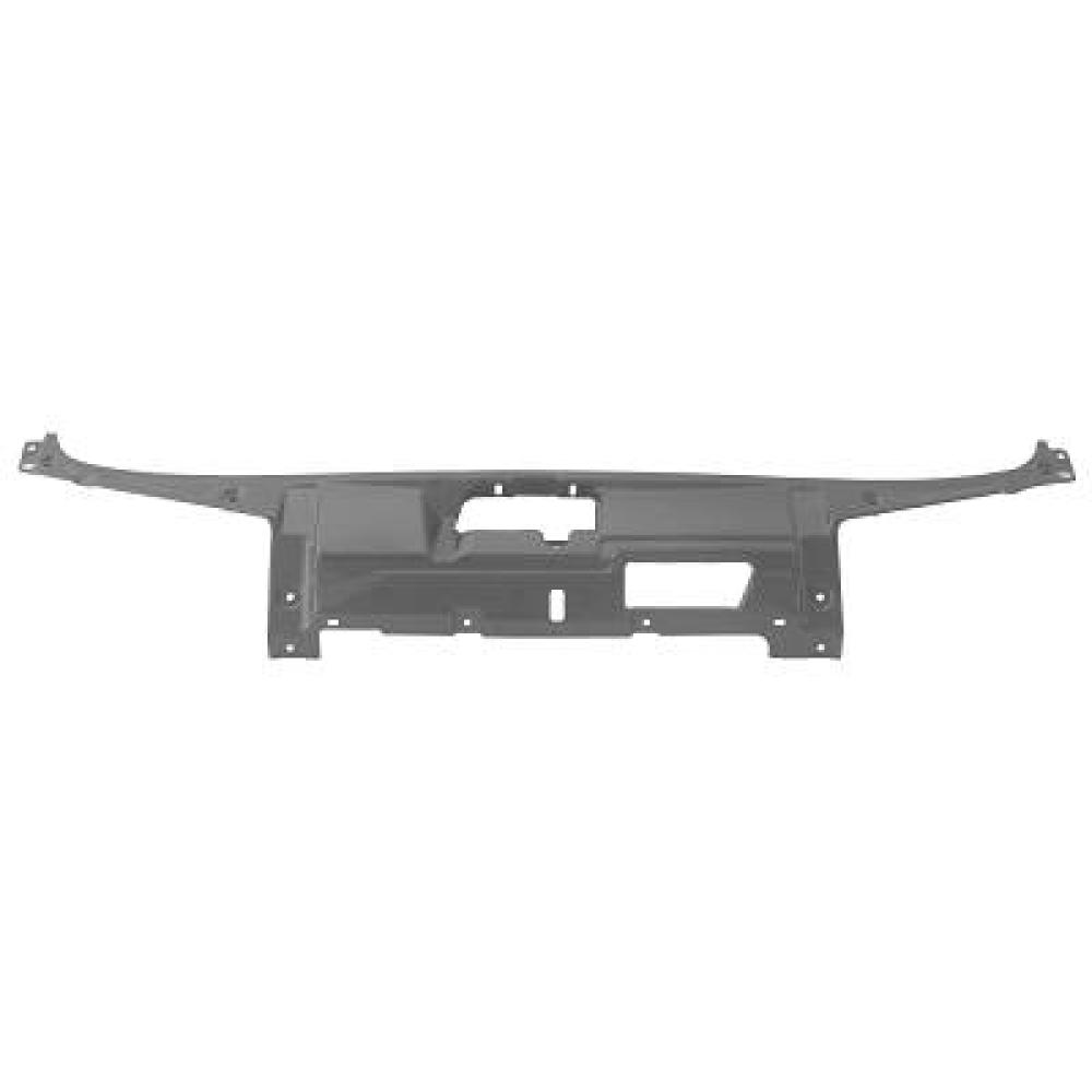 Revêtement avant supérieur — Skoda Fabia3/4/5 portes/Break (2004-2007) — réf. 7805001