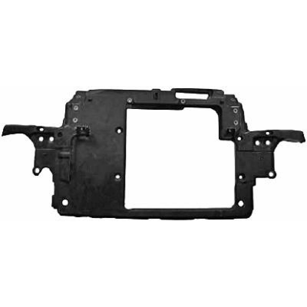 Revêtement avant — Skoda Fabia3/4/5 portes/Break (2004-2007) — réf. 7805002