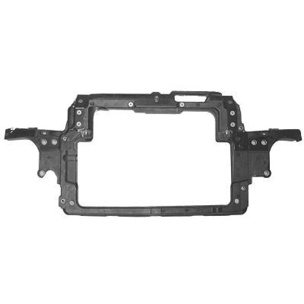 Revêtement avant — Skoda Fabia3/4/5 portes/Break (2004-2007) — réf. 7805003