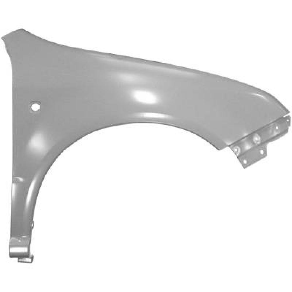 Aile avant droite — Skoda Fabia3/4/5 portes/Break (2004-2007) — réf. 7805006